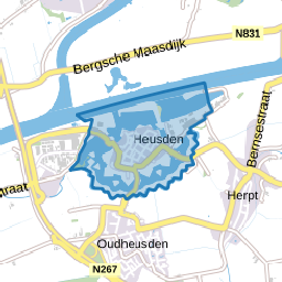 Sectie A