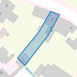 Perceel HDN02-A-1636