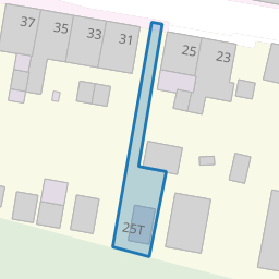 Perceel HDN02-A-1701