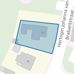 Perceel HDN02-A-1725