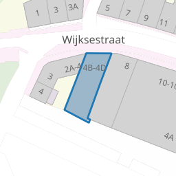 Perceel HDN02-A-1741