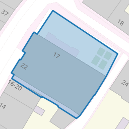 Perceel HDN02-A-1833