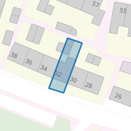 Perceel HDN02-A-1869