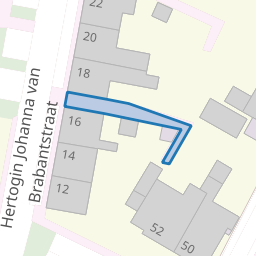 Perceel HDN02-A-1879