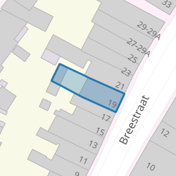 Perceel HDN02-A-1992