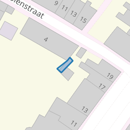 Perceel HDN02-A-1998