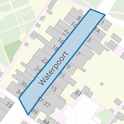 Perceel HDN02-A-2019