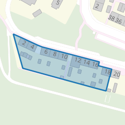 Perceel HDN02-A-2036