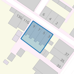 Perceel HDN02-A-2098