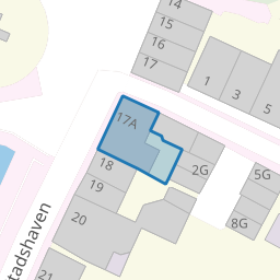 Perceel HDN02-A-2113