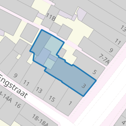 Perceel HDN02-A-2119