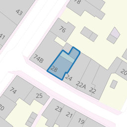 Perceel HDN02-A-2168