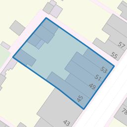 Perceel HDN02-A-2172