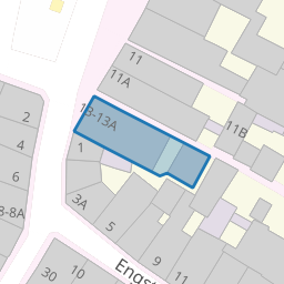 Perceel HDN02-A-2247