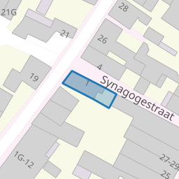 Perceel HDN02-A-2270