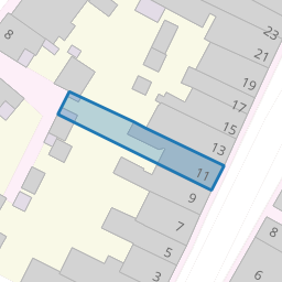 Perceel HDN02-A-2279