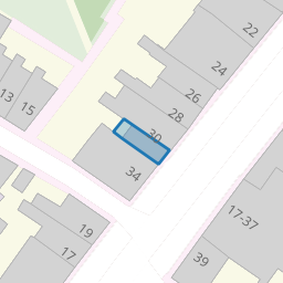 Perceel HDN02-A-2322