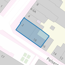Perceel HDN02-A-2329