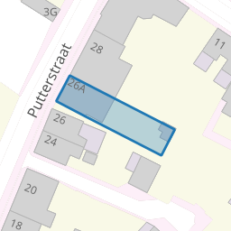 Perceel HDN02-A-2366