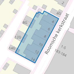 Perceel HDN02-A-2462