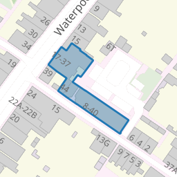 Perceel HDN02-A-2500