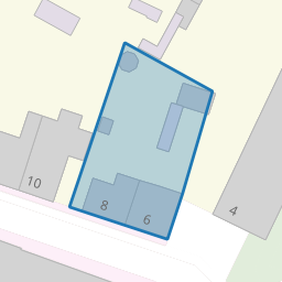 Perceel HDN02-A-2506