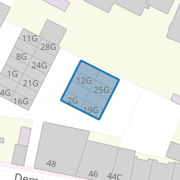 Perceel HDN02-A-2521