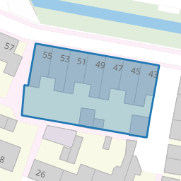 Perceel HDN02-A-2537