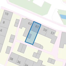 Perceel HDN02-A-2538