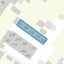 Perceel HDN02-A-2564