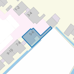 Perceel HDN02-A-2615