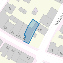 Perceel HDN02-A-2634