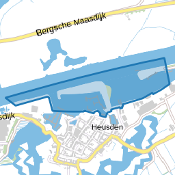 Perceel HDN02-A-2636