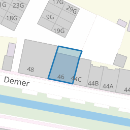 Perceel HDN02-A-2681