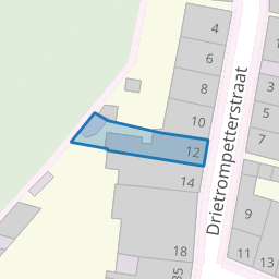 Perceel HDN02-A-2684