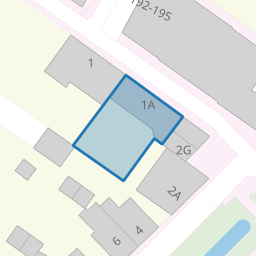 Perceel HDN02-A-2725