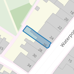 Perceel HDN02-A-2747