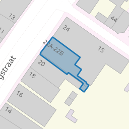 Perceel HDN02-A-2755