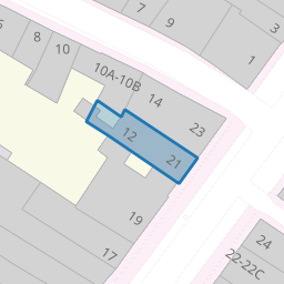 Perceel HDN02-A-2789