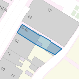 Perceel HDN02-A-2799