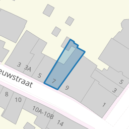 Perceel HDN02-A-2807