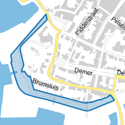 Perceel HDN02-A-2811