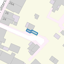 Perceel HDN02-A-2814