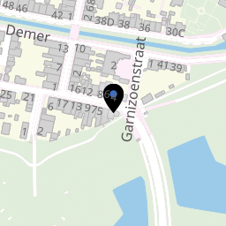 Appartement HDN02 A 2822 2