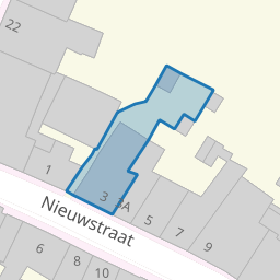 Perceel HDN02-A-2844