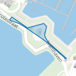 Perceel HDN02-A-2858