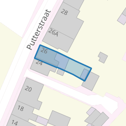 Perceel HDN02-A-2898