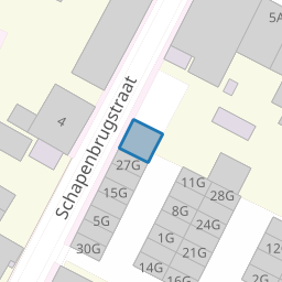 Perceel HDN02-A-2909