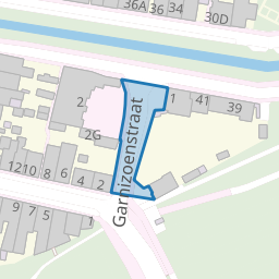 Perceel HDN02-A-2919