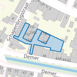 Perceel HDN02-A-2926